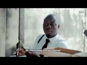 MC Lively – Who is BM